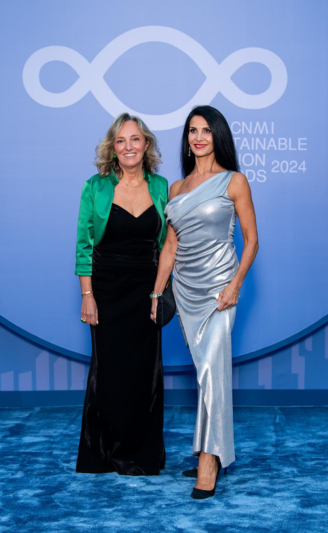 Sustainable Fashion Awards 2024