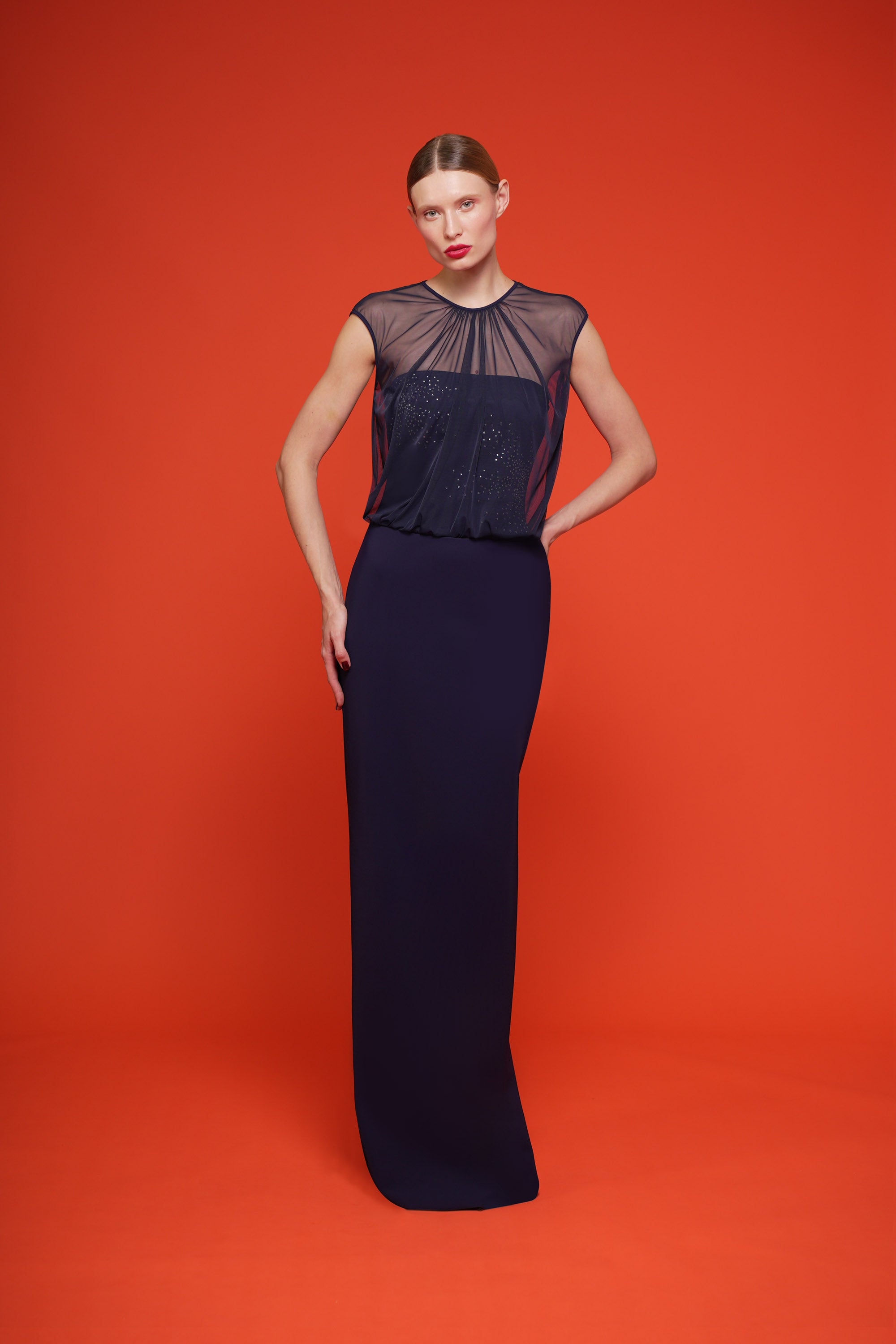 Women s Gowns and Jumpsuit Chiara Boni La Petite Robe Chiara