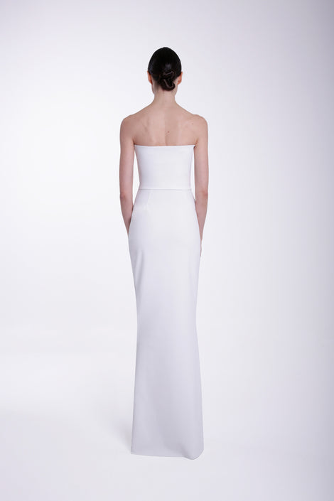 ITALA GOWN