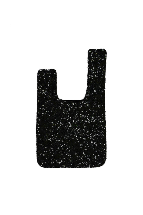 TILLY SEQUINED BAG