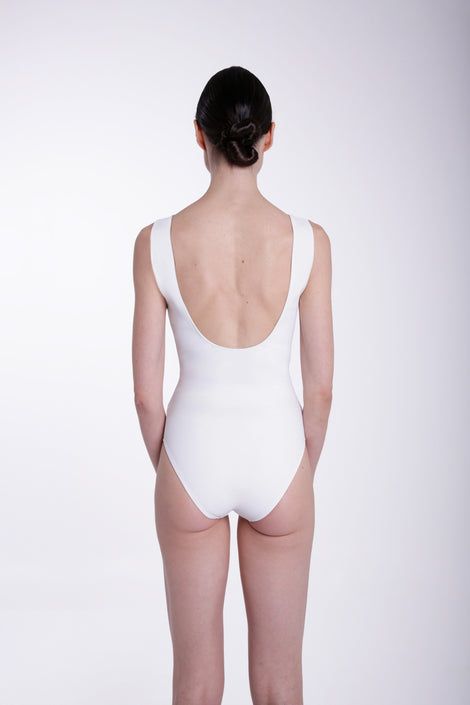 CLASSIC-ALMEA SWIMSUIT