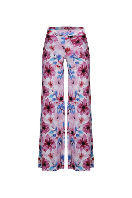 SKYLA PRINTED PANTS