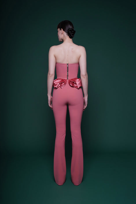 VENUSETTE HIGH WAISTED PANTS