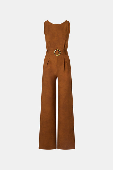 TOSHIRO JUMPSUIT