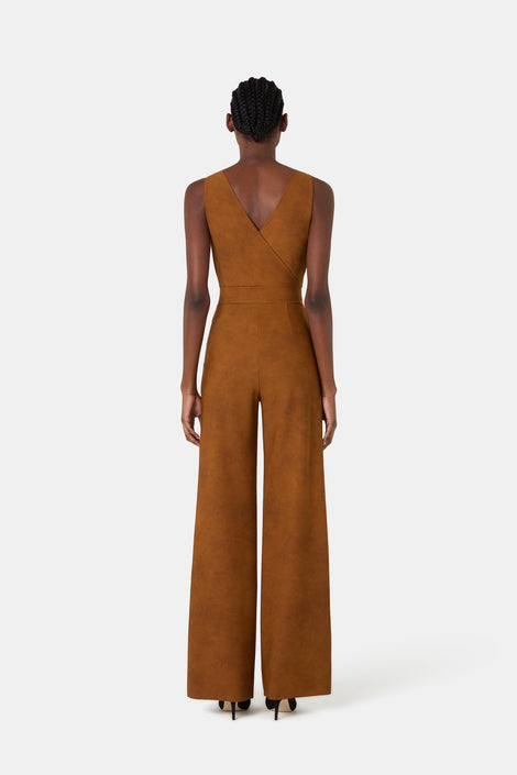 TOSHIRO JUMPSUIT