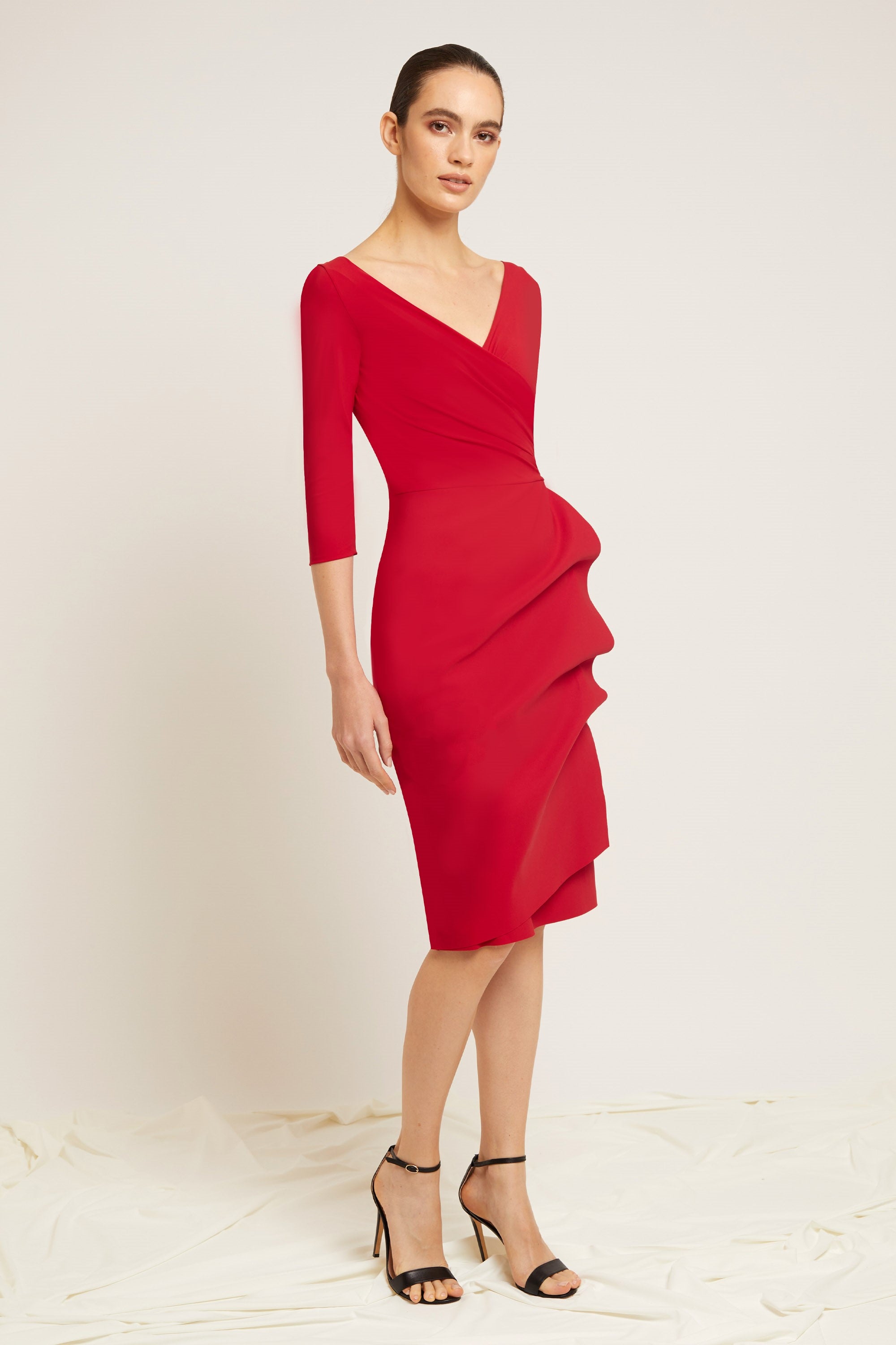 Chiara boni cocktail dresses hotsell