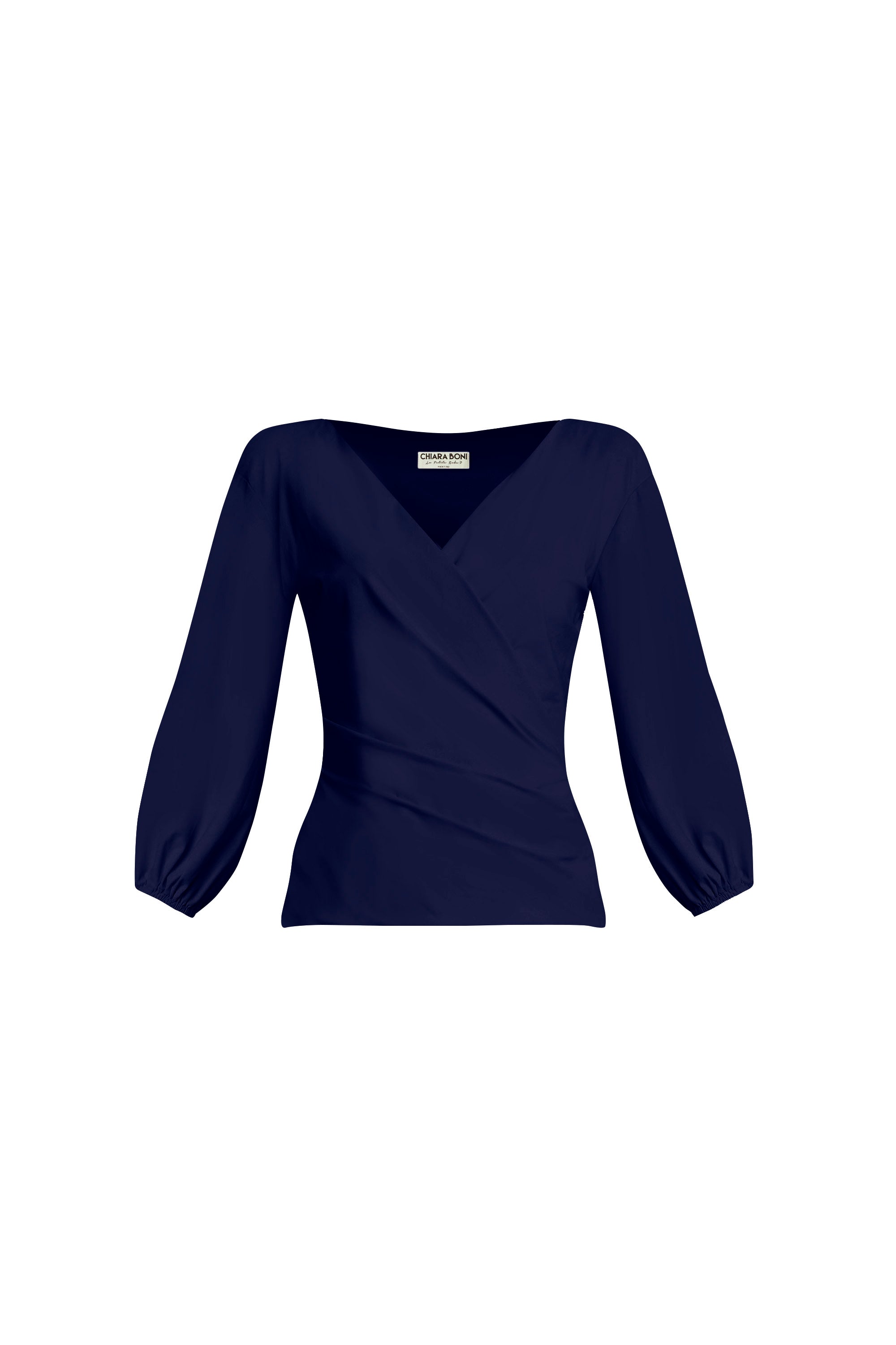 Women's Shirts and Tops | Chiara Boni La Petite Robe® - Chiara